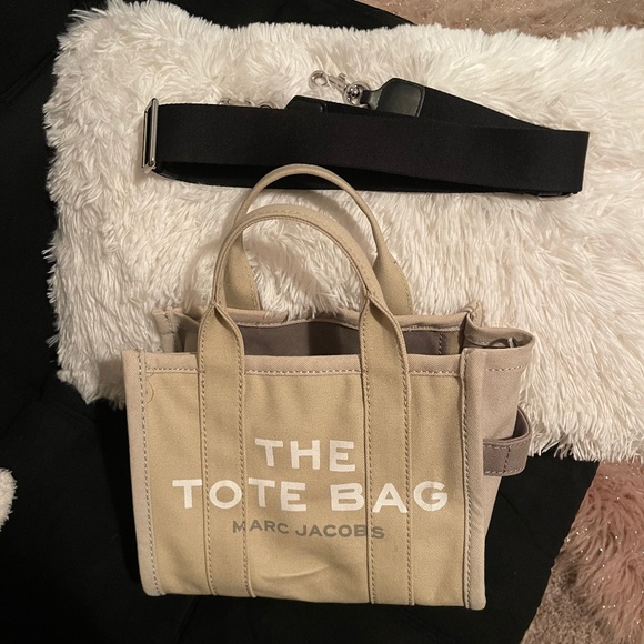 Mini Marc Jacob’s tote bag